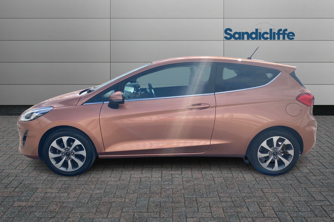 FORD FIESTA, , hi-res