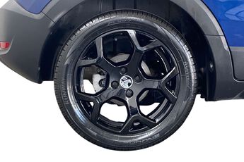 VAUXHALL CROSSLAND, , hi-res