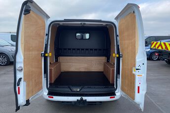 FORD TRANSIT CUSTOM, , hi-res