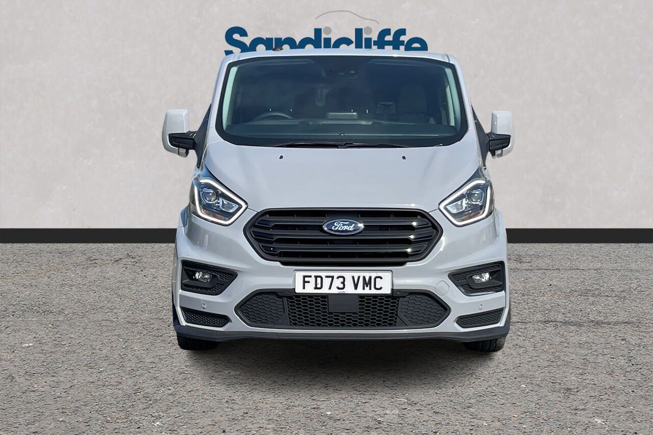 FORD TRANSIT CUSTOM, , hi-res