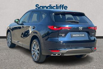 MAZDA CX-60, , hi-res