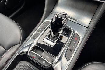 MG MOTOR UK HS, , hi-res