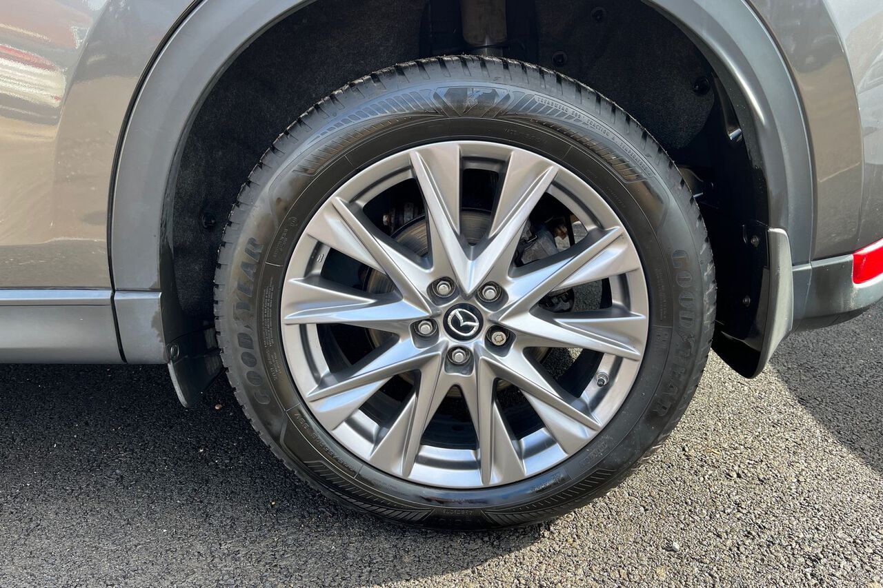 MAZDA CX-5, , hi-res