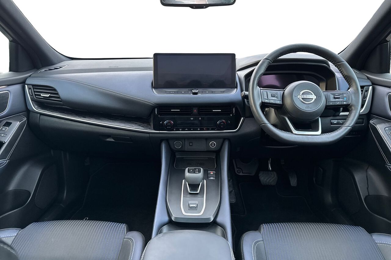 NISSAN QASHQAI, , hi-res