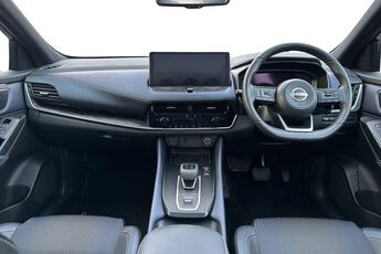 NISSAN QASHQAI, , hi-res