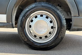 FORD TRANSIT, , hi-res