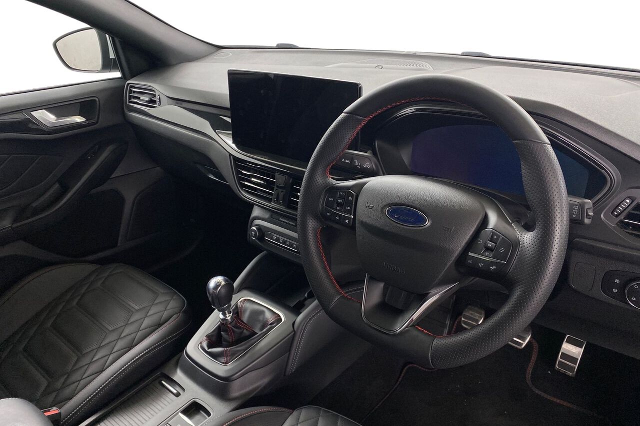 FORD FOCUS, , hi-res