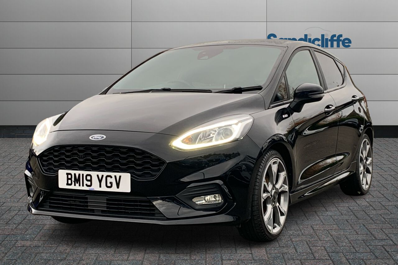 FORD FIESTA, , hi-res