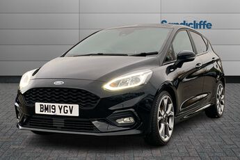 FORD FIESTA, , hi-res