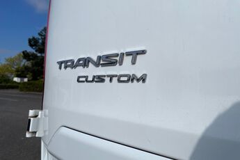 FORD TRANSIT CUSTOM, , hi-res