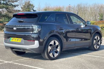 FORD EXPLORER, , hi-res