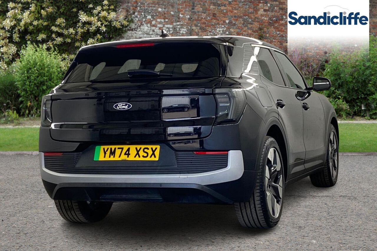 FORD EXPLORER, , hi-res