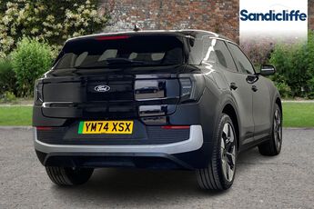 FORD EXPLORER, , hi-res