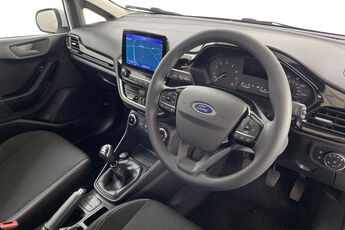 FORD FIESTA, , hi-res