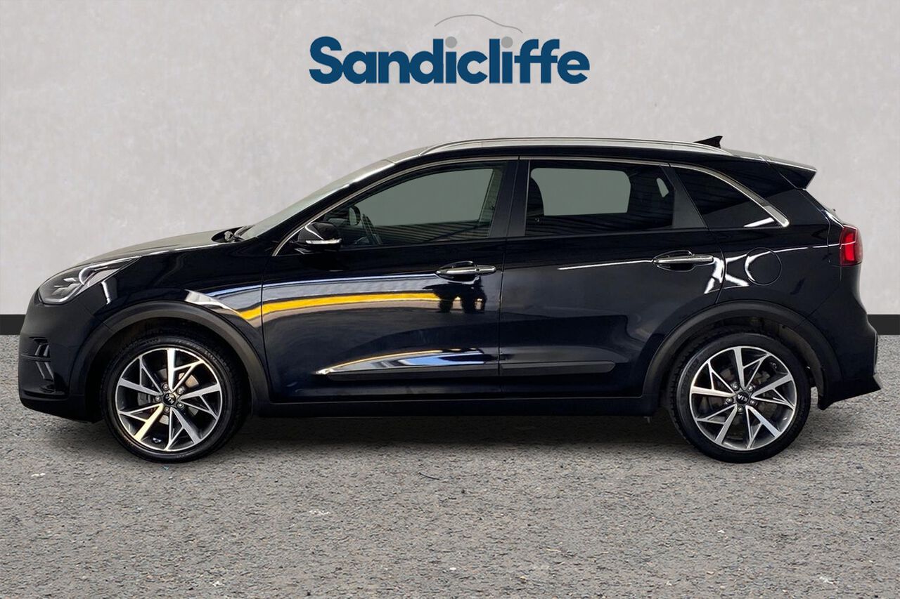 KIA NIRO, , hi-res