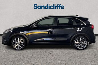 KIA NIRO, , hi-res