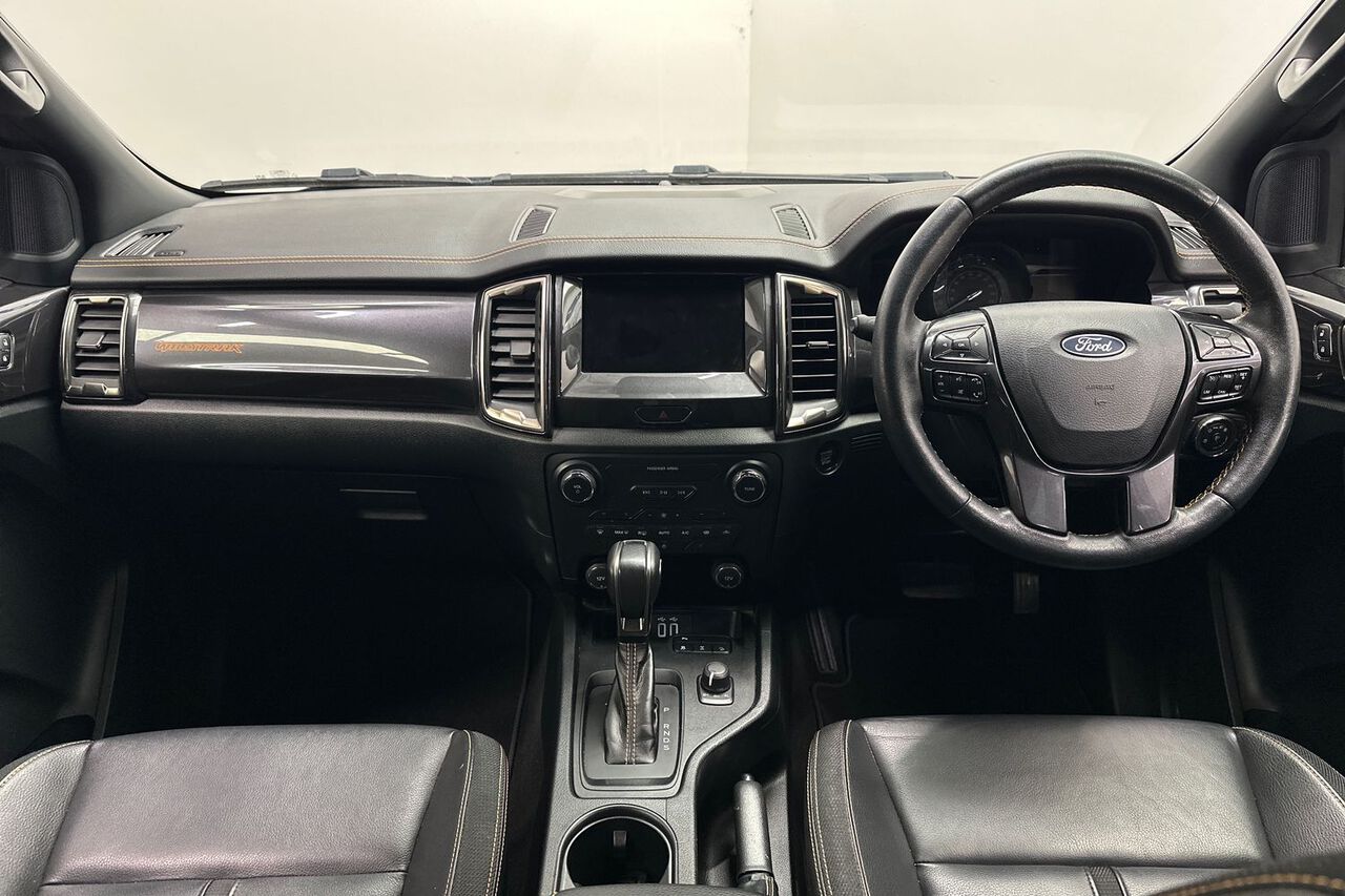 FORD RANGER, , hi-res