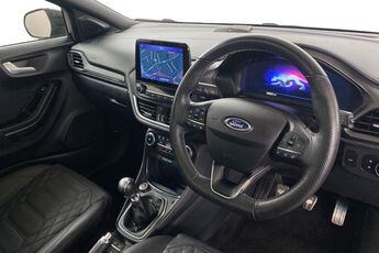 FORD PUMA, , hi-res