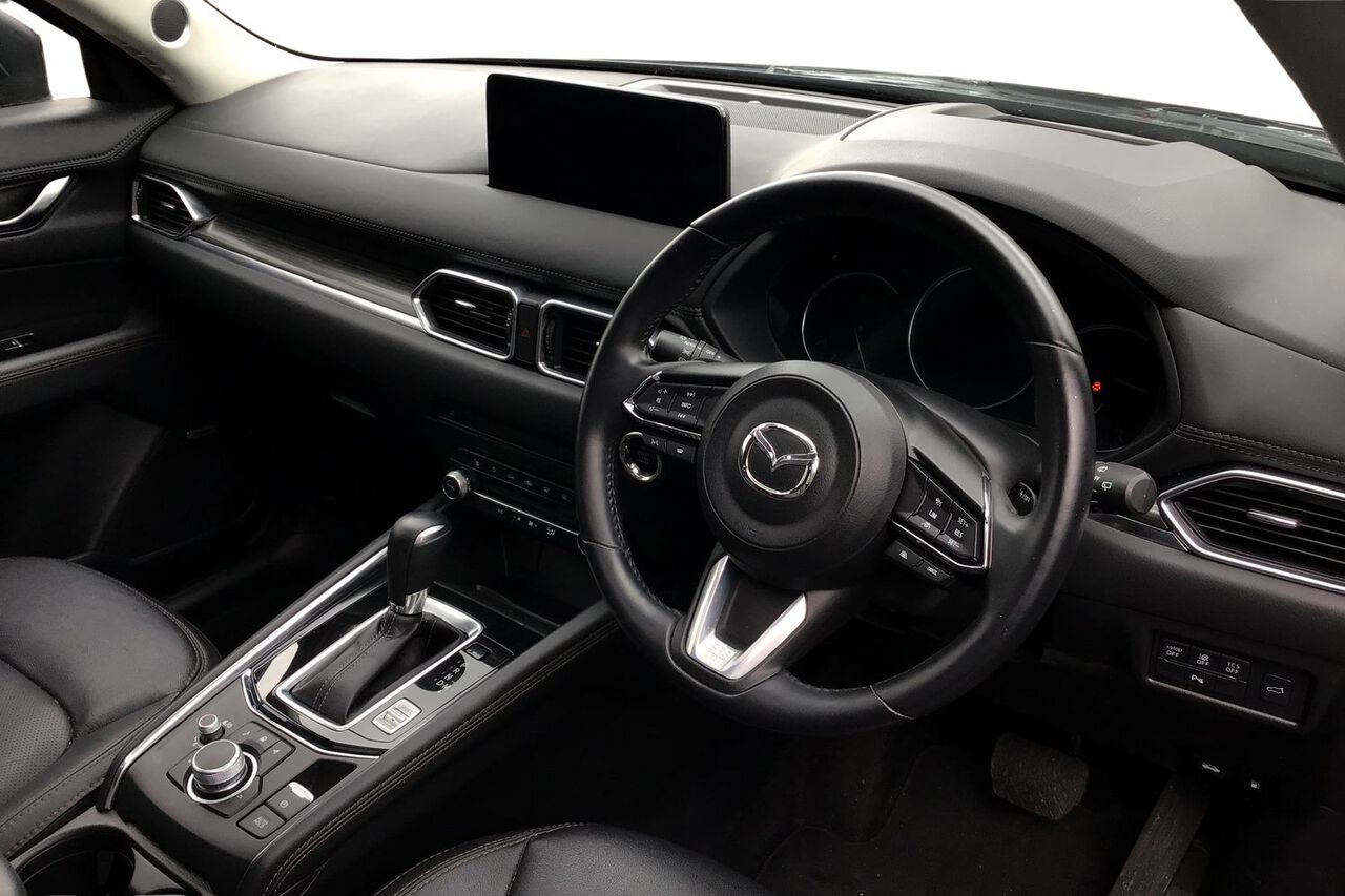 MAZDA CX-5, , hi-res