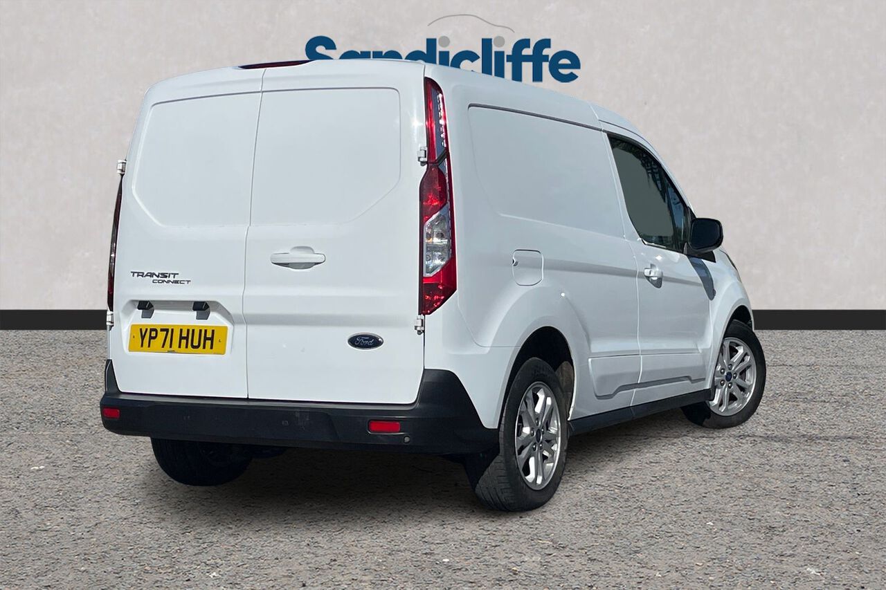 FORD TRANSIT CONNECT, , hi-res