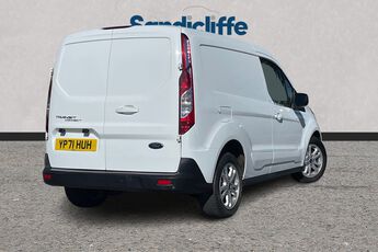 FORD TRANSIT CONNECT, , hi-res