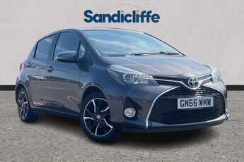 TOYOTA YARIS, , hi-res