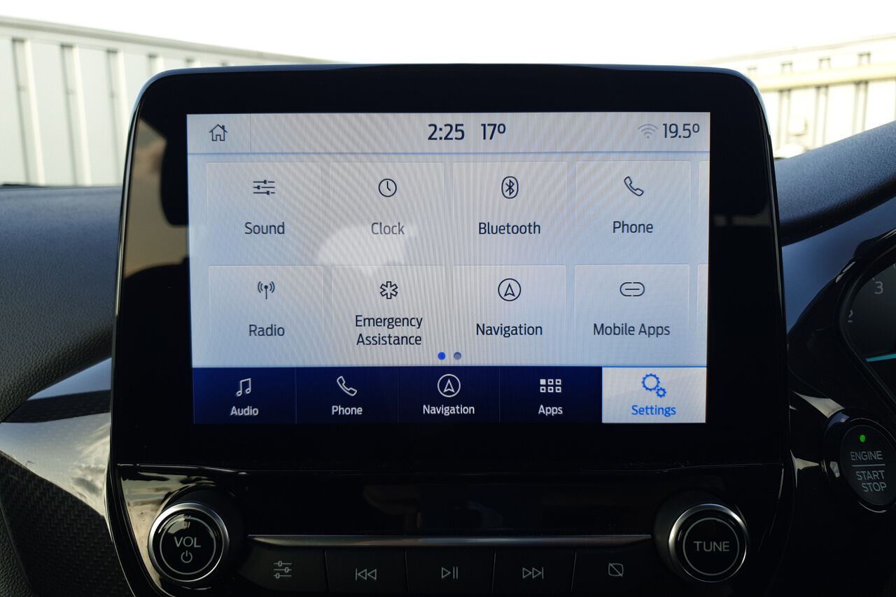 FORD FIESTA, , hi-res
