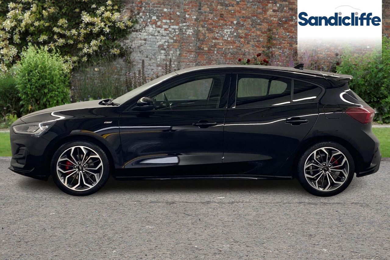 Ford Focus 2024.50, , hi-res