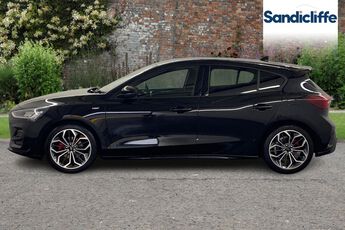 Ford Focus 2024.50, , hi-res
