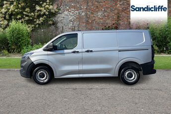 Ford Transit Custom V710 2023.75, , hi-res