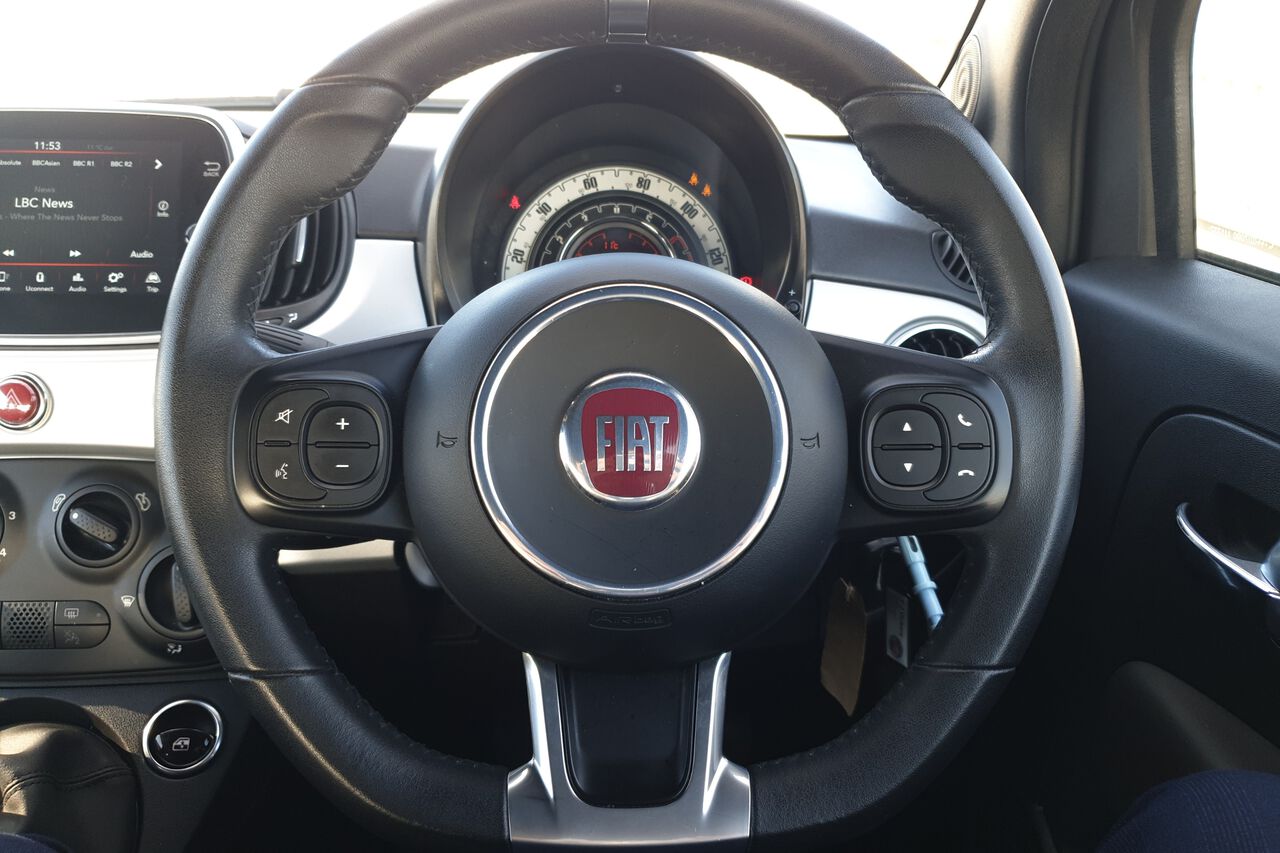 FIAT 500, , hi-res