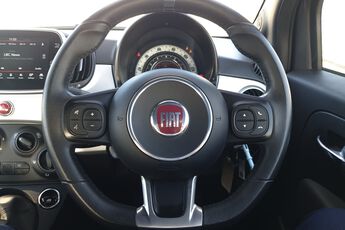 FIAT 500, , hi-res