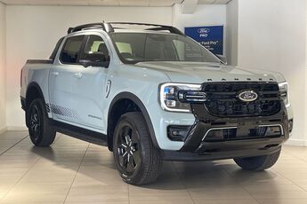 Ford Ranger P703 2025.50, , hi-res