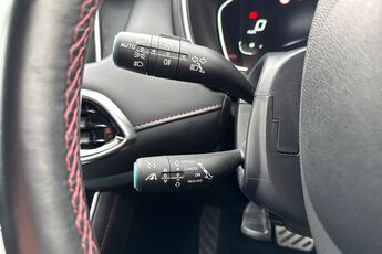 MG MOTOR UK HS, , hi-res