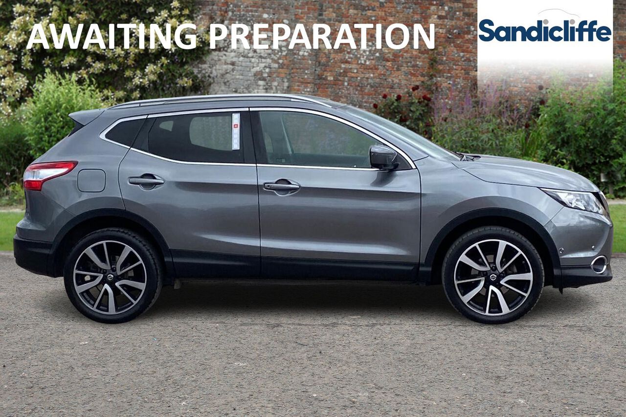 NISSAN QASHQAI, , hi-res