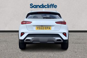 KIA XCEED, , hi-res