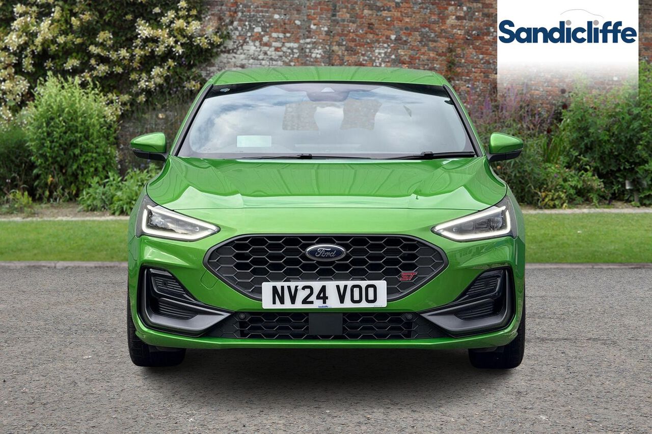 FORD FOCUS, , hi-res