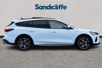 FORD FOCUS, , hi-res