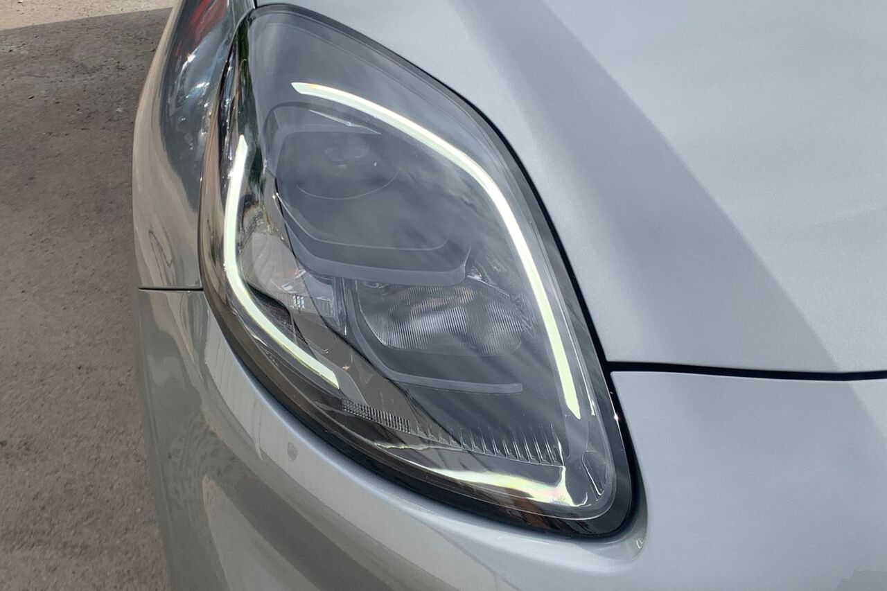 FORD PUMA, , hi-res