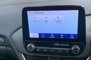 FORD PUMA, , hi-res