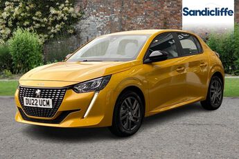 PEUGEOT 208, , hi-res