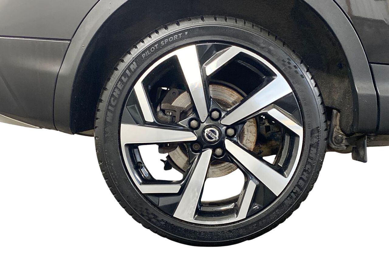 NISSAN QASHQAI, , hi-res