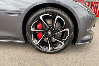 MG MOTOR UK CYBERSTER, , hi-res