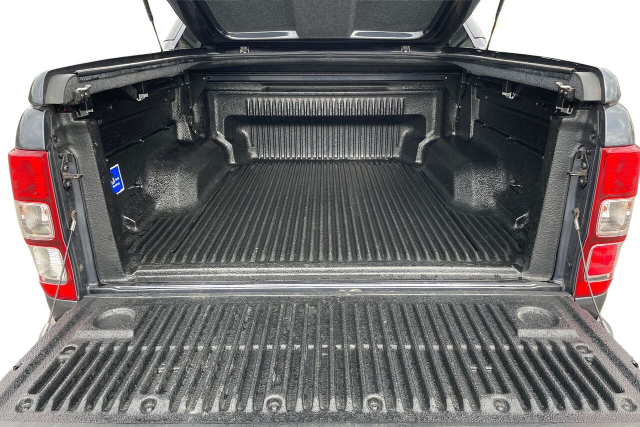 FORD RANGER, , hi-res