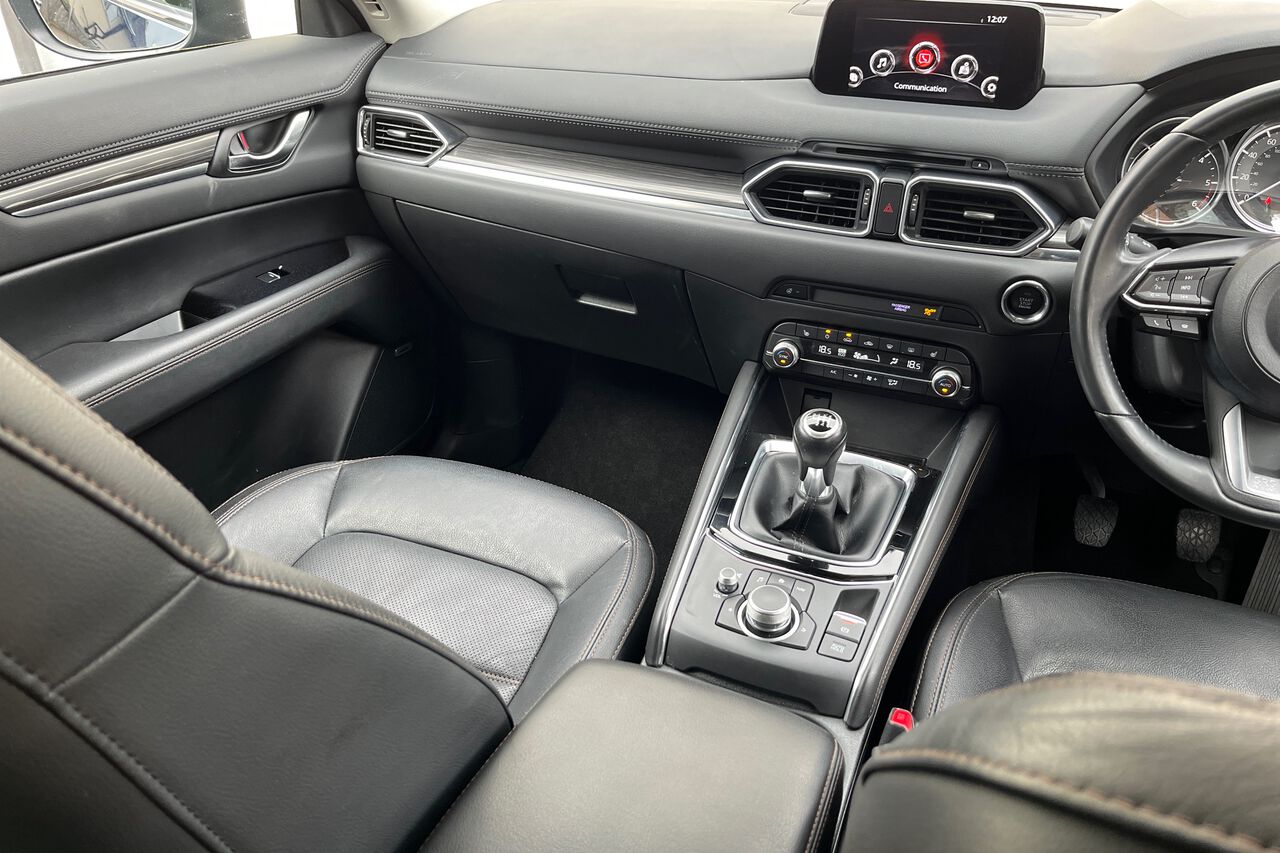 MAZDA CX-5, , hi-res