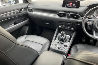 MAZDA CX-5, , hi-res