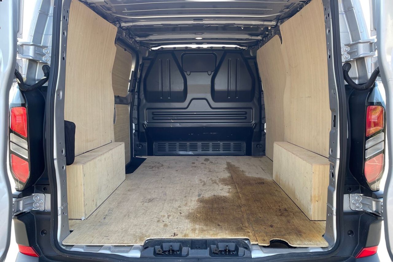 Ford Transit Custom V710 2023.75, , hi-res