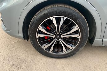 FORD KUGA, , hi-res
