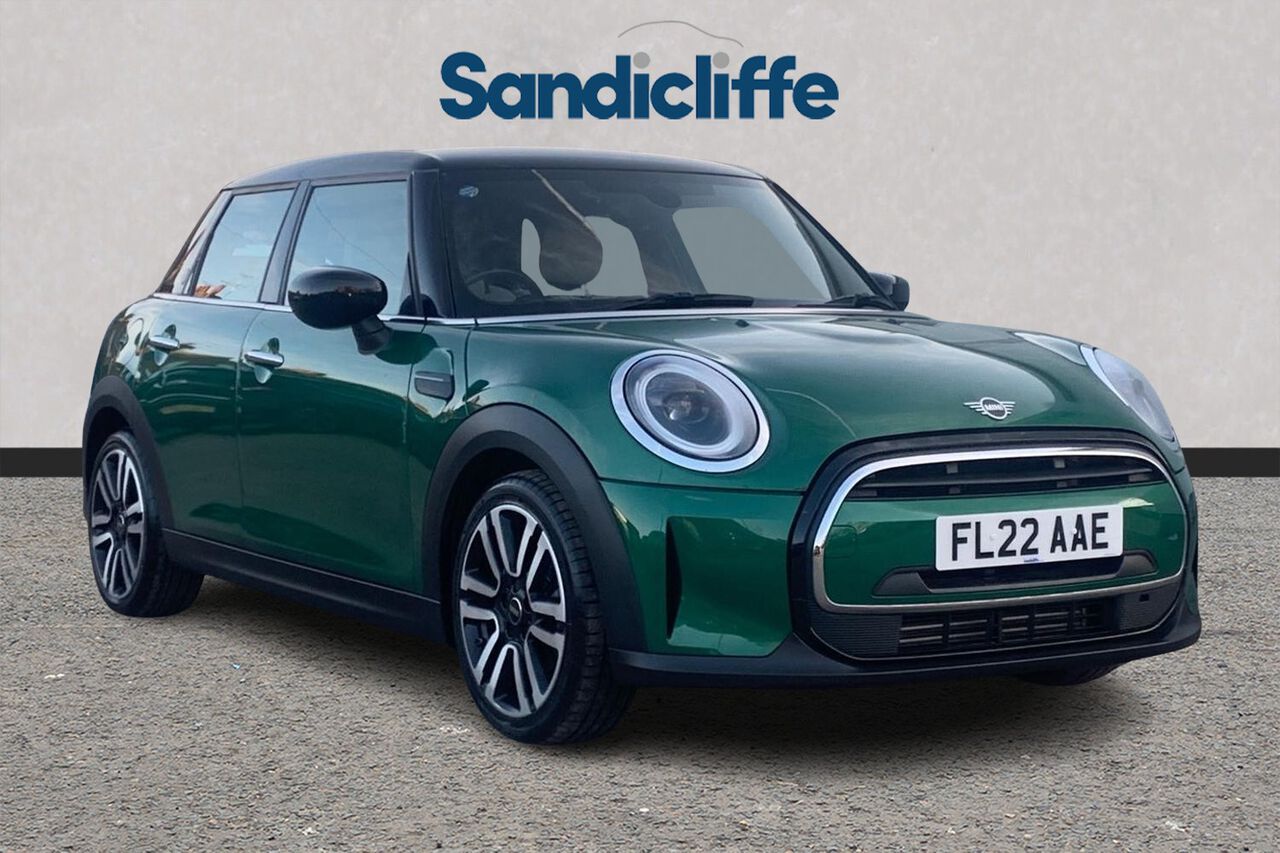 MINI HATCHBACK, , hi-res