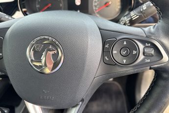 VAUXHALL CORSA, , hi-res